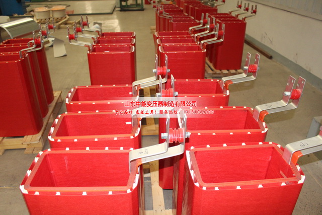 盐城2000KVA干式变压器