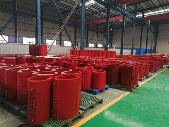 盐城SCB14干式变压器型号齐全
