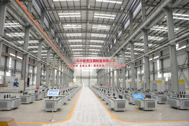 盐城S13-20000KVA/35KV/10KV/油浸式变压器
